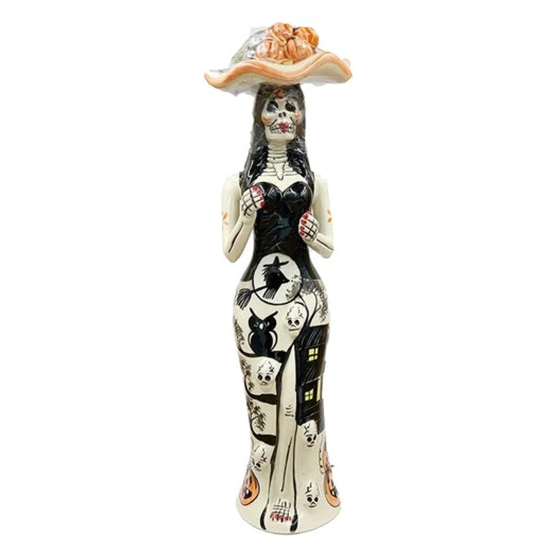 Epifania Tequila Azul Anejo - Halloween Edition #1 (750ml)
