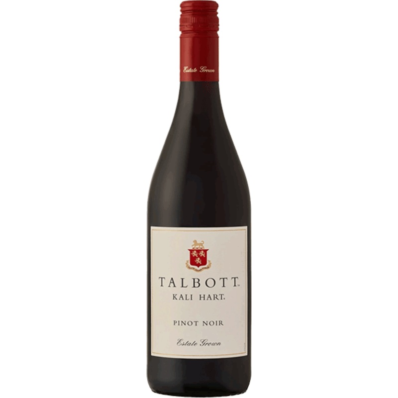 Kali-hart - Pinot Noir Santa Lucia Highlands 2022