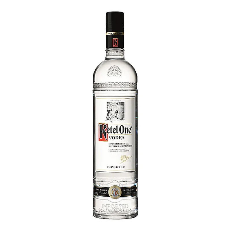 Ketel One - Vodka (375ml)