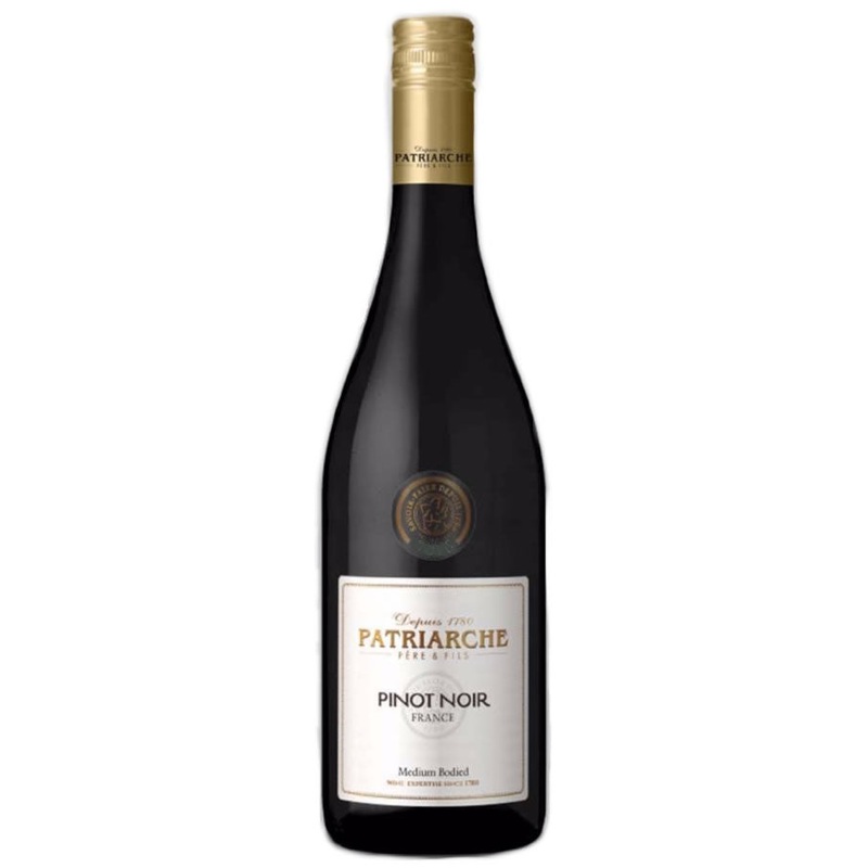 Patriarche Pinot Noir
