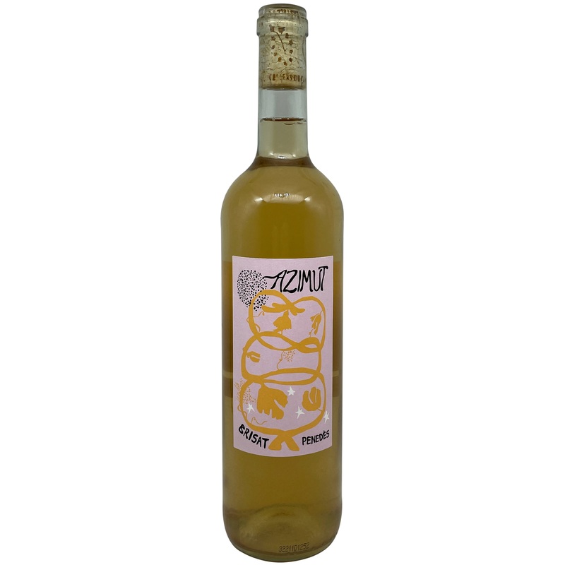Penedes Brisat Orange 2024