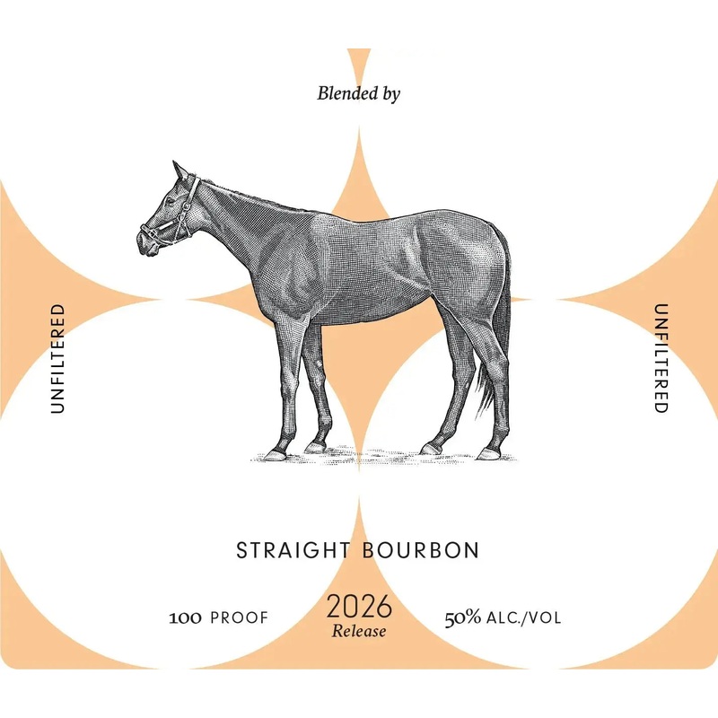 Pinhook Straight Bourbon Bourbon Betty 2026 Release