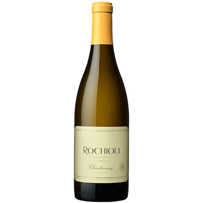Rochioli Chardonnay 2020