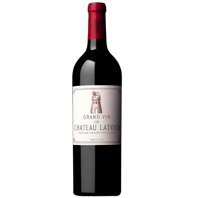 2010 Chteau Latour, Pauillac, Bordeaux