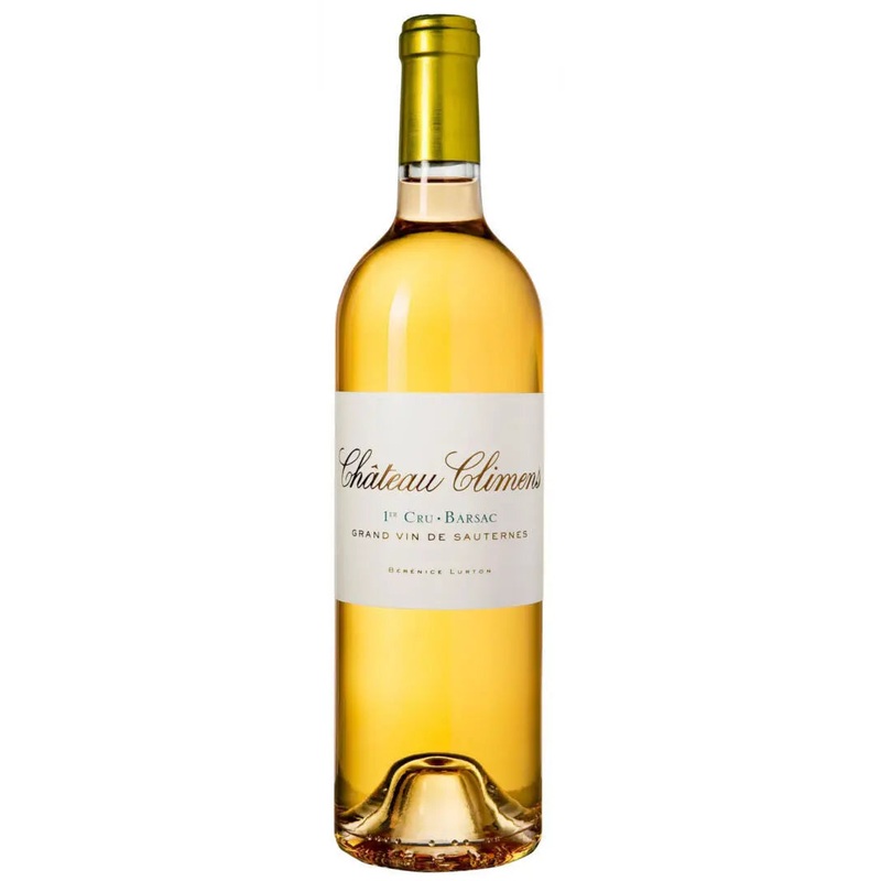 Chateau Climens, Barsac 2013 (1x75cl)