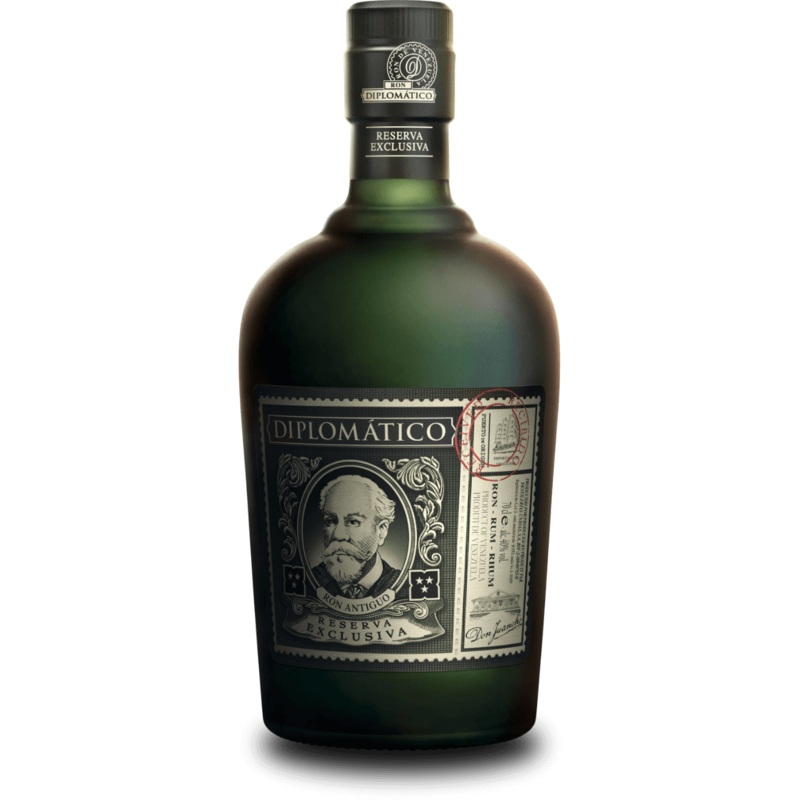 Diplomtico Reserva Exclusiva Rum