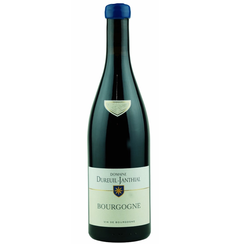 Domaine Dureuil Janthial - Bourgogne Pinot Noir 2021 (750ml)