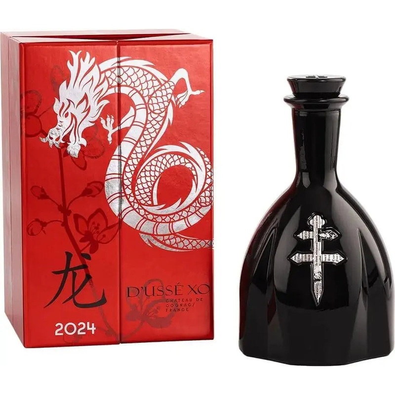 DUSS XO Year of the Dragon Limited Edition 2024