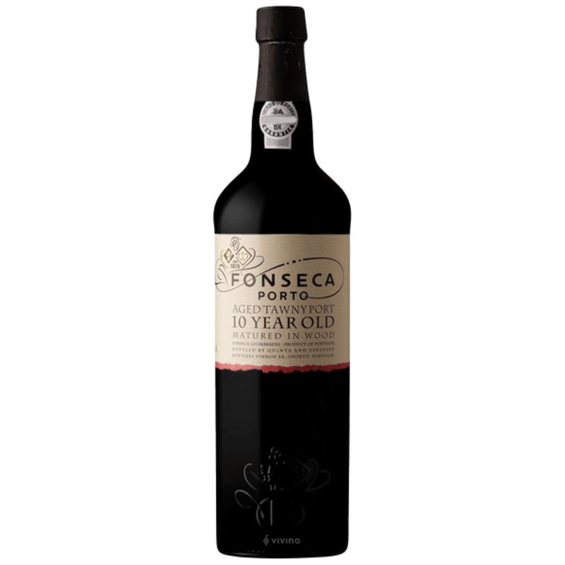 Fonseca Tawny Port 10 Years