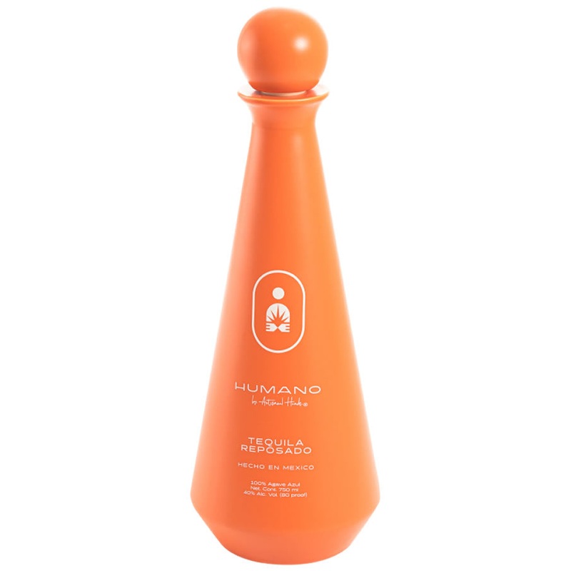 Humano Reposado 750ML