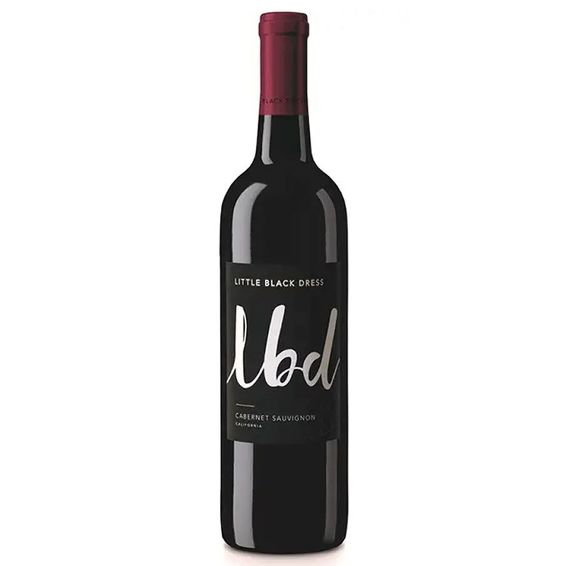 Little Black Dress Cabernet Sauvignon