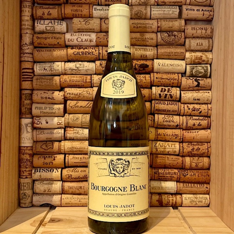 Louis Jadot Bourgogne Blanc 2023