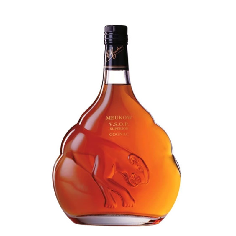 Meukow VSOP 750ML