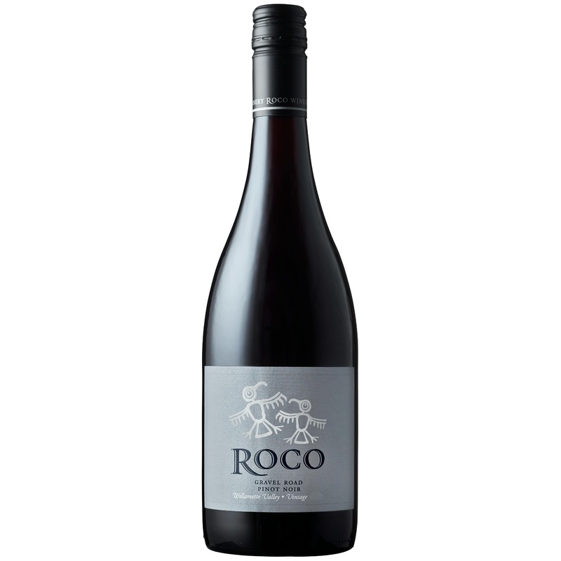 Roco - Willamette Valley Pinot Noir 2022