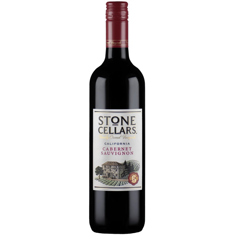 Stone Cellars California Cabernet Sauvignon