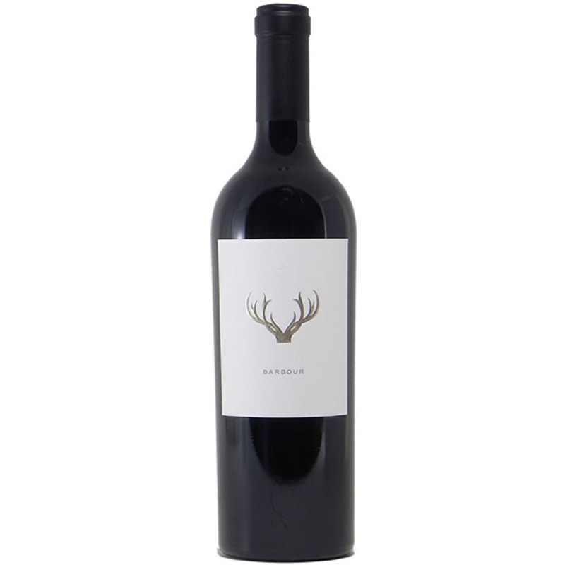 Barbour Cabernet Sauvignon 2015