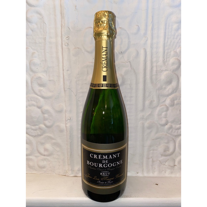 Cremant de Bourgogne, Moissenet Bonnard NV (Burgundy, France)
