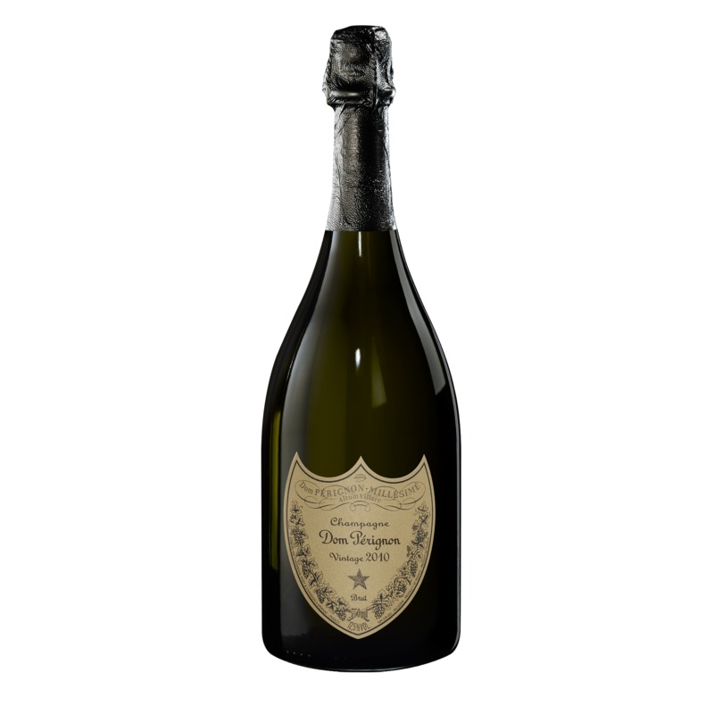 Dom perignon 2010 (1x75cl)