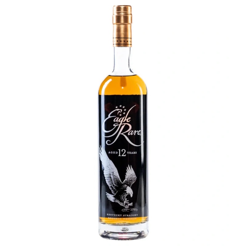 Eagle Rare 12 Year Kentucky Straight Bourbon Whiskey 700mL