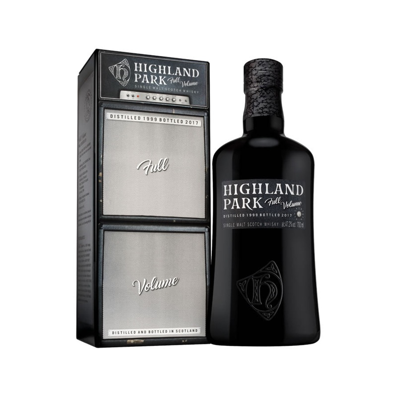 Highland Park Full Volume 750ML