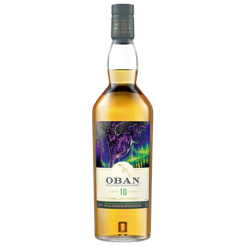 Oban 11 Year Special Release 2023 750ML