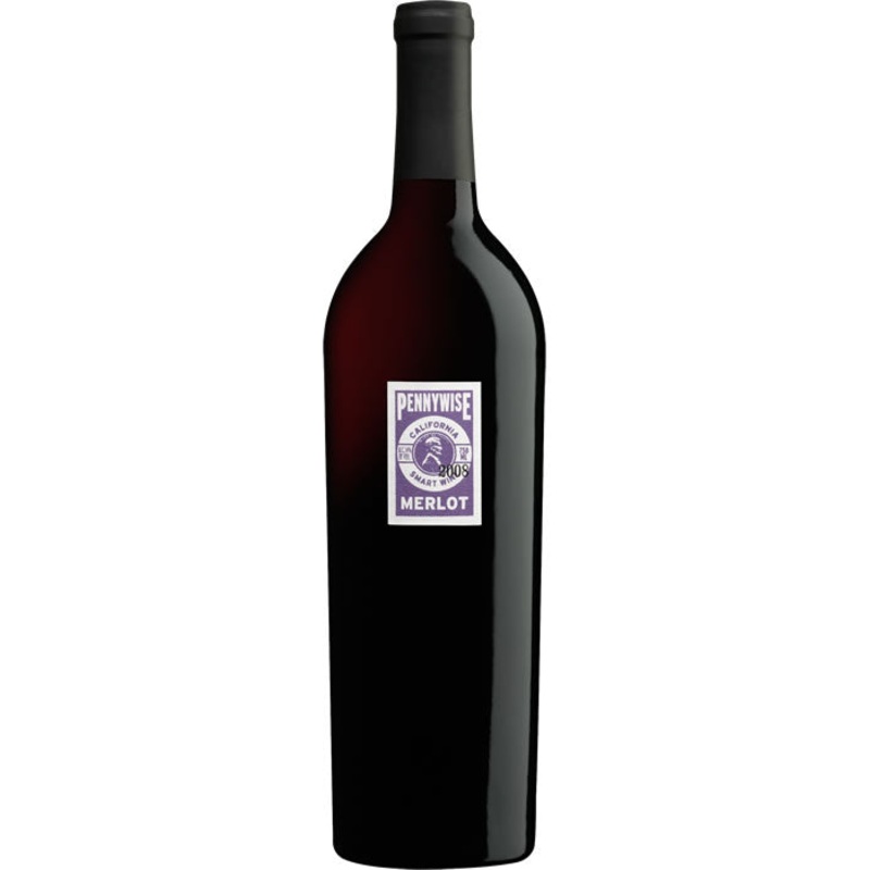 Pennywise Merlot