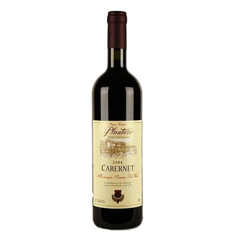 Plantaze Cabernet Sauvignon