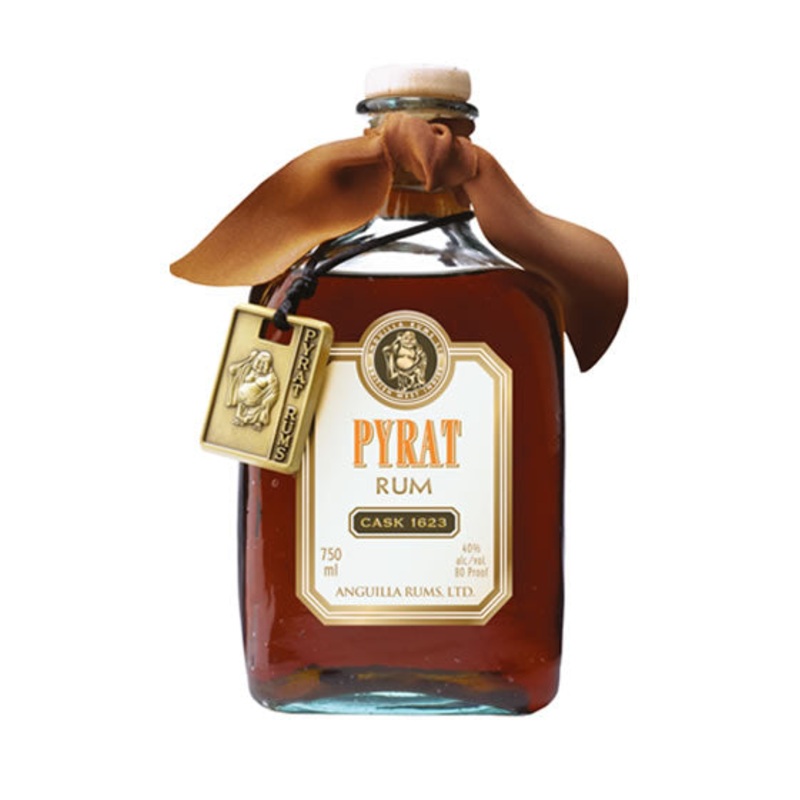 Pyrat Rum Cask 1623 750ML