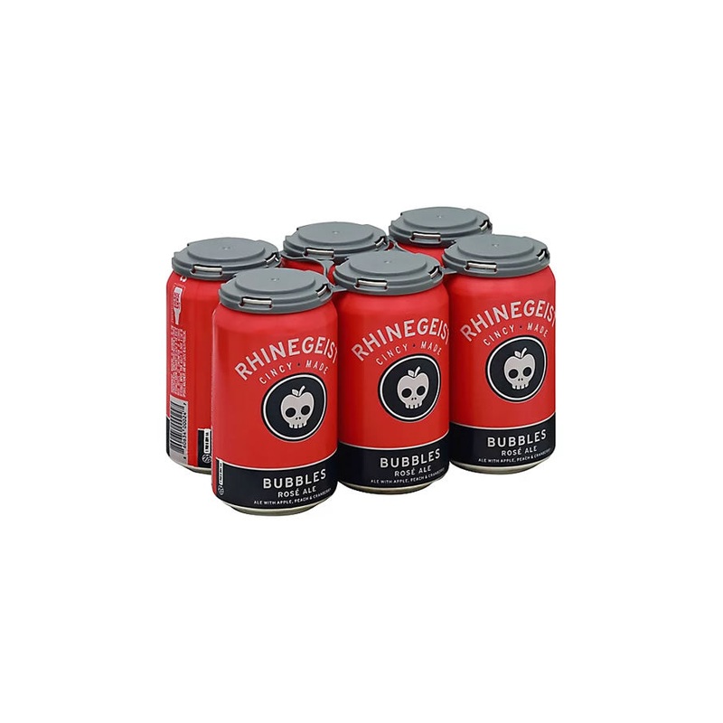 Rhinegeist Bubbles 6Pk
