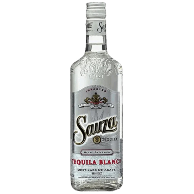 Sauza Tequila Blanco - 750ml