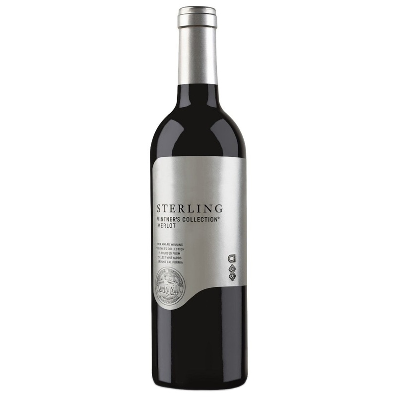 Sterling Vintner's Collection Merlot 2018