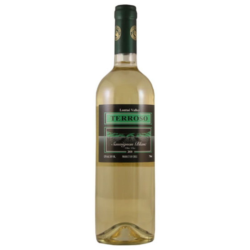 Terroso Kosher Sauvignon Blanc