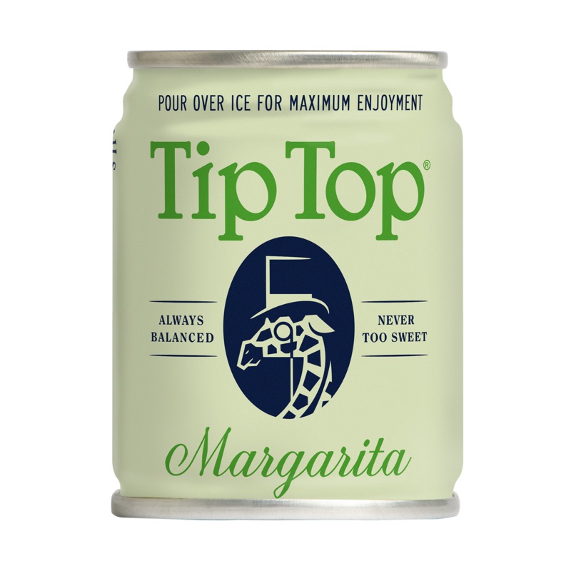 Tip Top Proper Cocktails