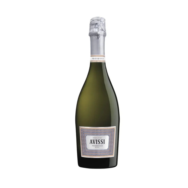 Avissi Prosecco - 750ml