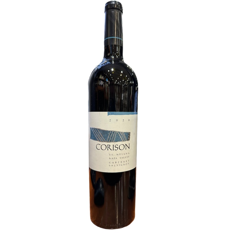 Corison - Napa Valley Cabernet Sauvignon 2020 (750ml)
