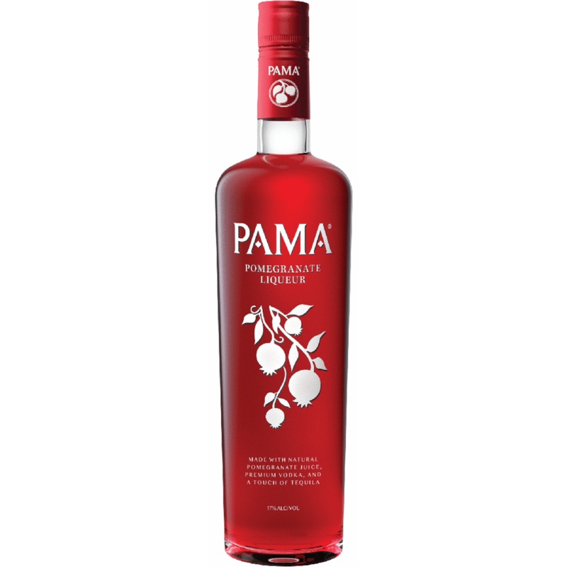 Pama - Pomegranate Liqueur