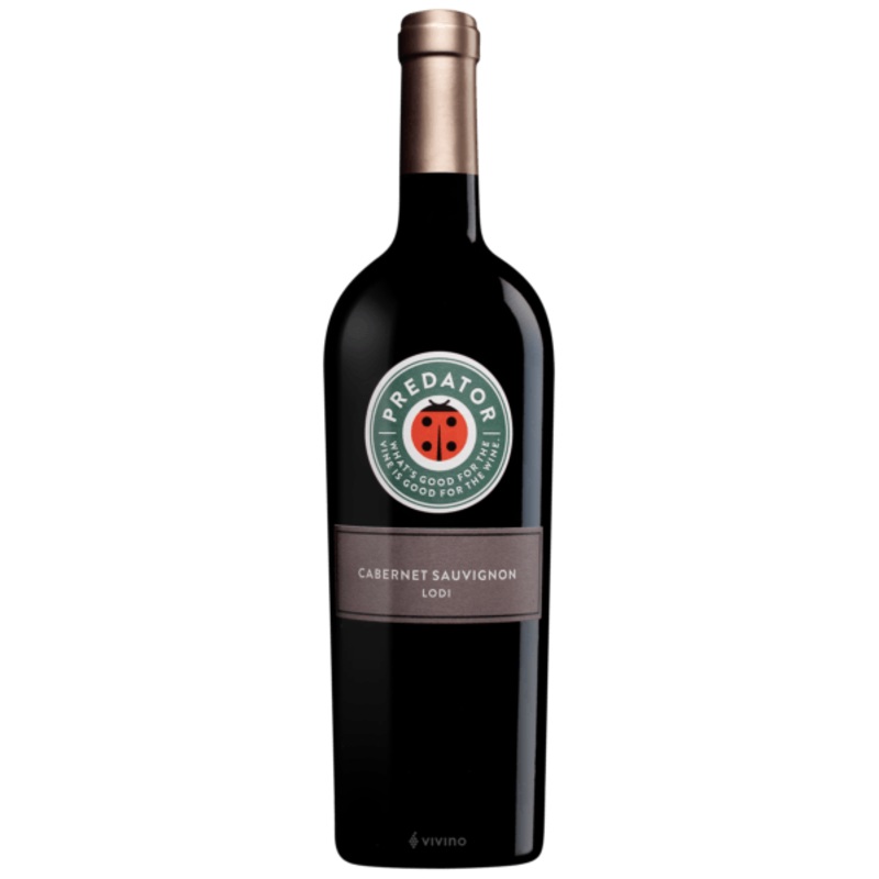Predator - Cabernet Sauvignon 2022