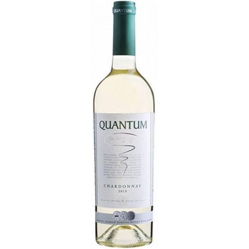 Quantum Chardonnay 750ml