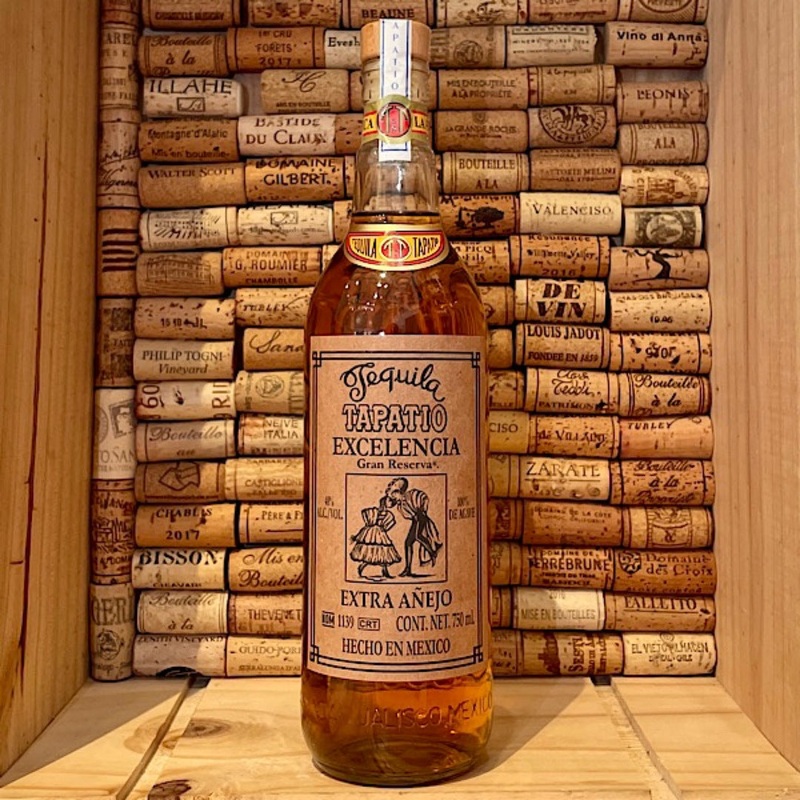 Tapatio Excelencia Gran Riserva Extra Aejo 750ml
