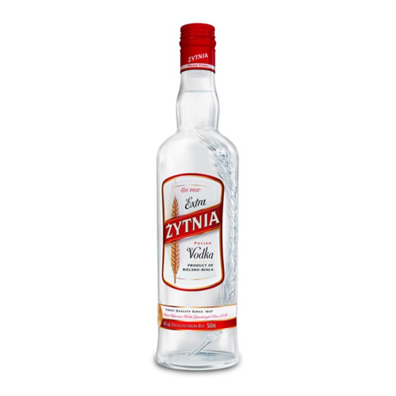 Zytnia Vodka 750ML