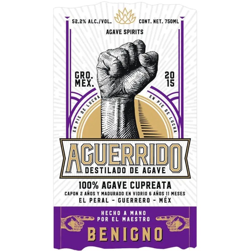 Aguerrido Benigno