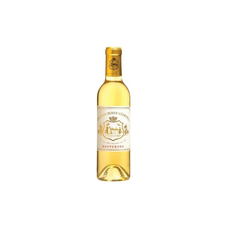 Chateau Doisy Vedrines 2009 (1x37.5cl)