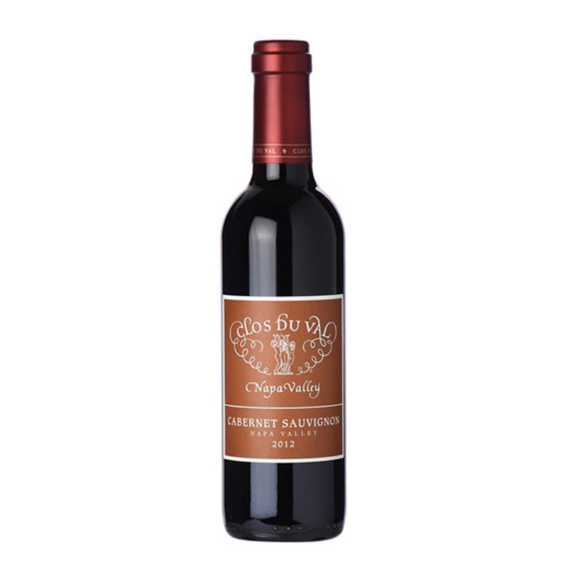 Clos Du Val Cabernet Sauvignon 2021 375ML