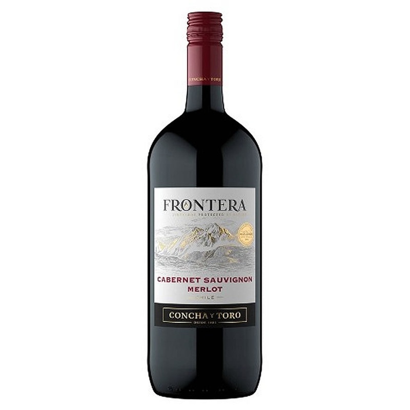 Concha y Toro Frontera Cabernet Merlot 1.5L