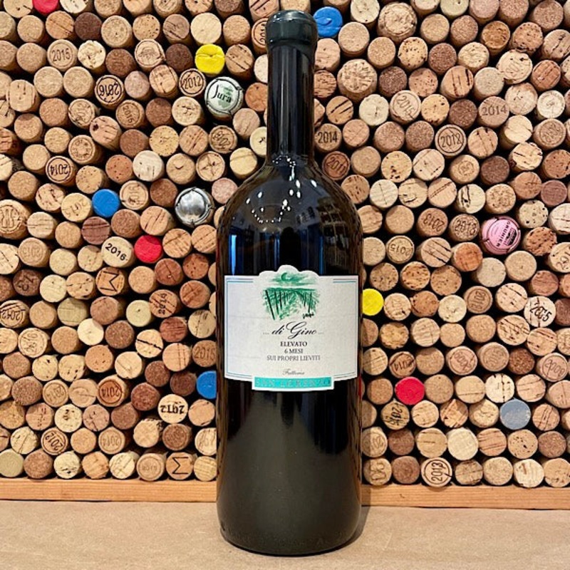 Fattoria San Lorenzo 'di Gino' Verdicchio Classico 2021 1.5L