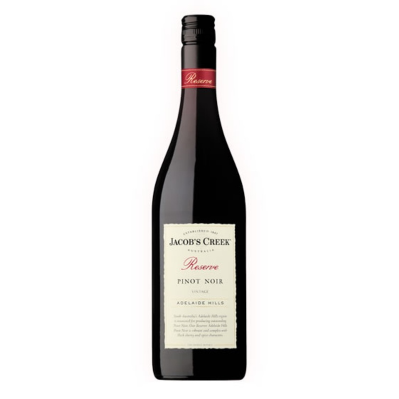 Jacobs Creek Reserve Pinot Noir
