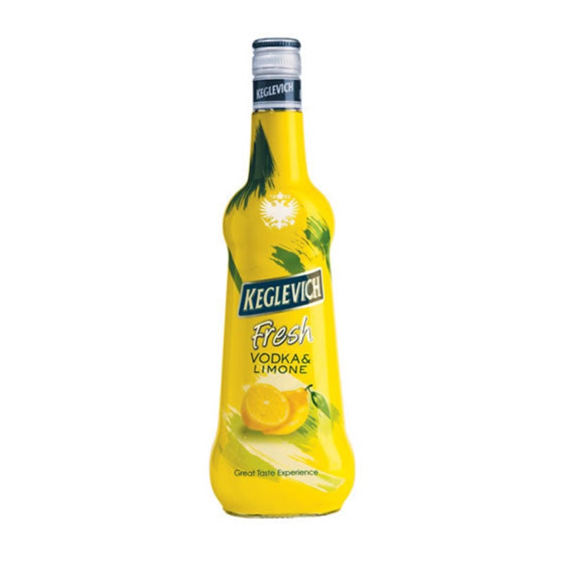 Keglevich Lemon 750ML
