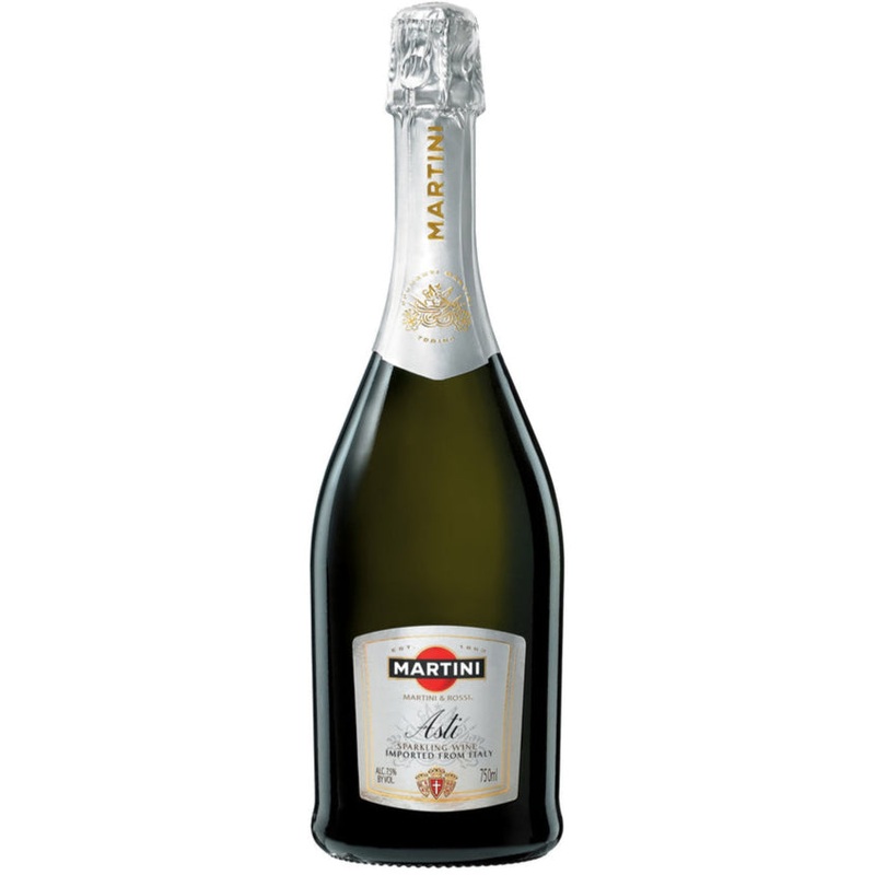 Martini And Rossi - Asti NV
