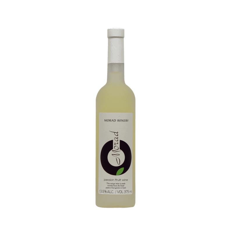 Morad Passion Fruit Wine