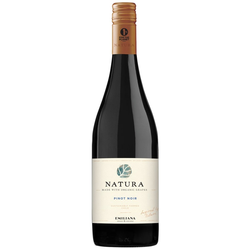 Natura Pinot Noir 2023